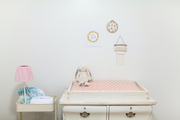 nursery
